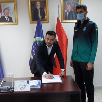 Erkekler Voleybolda Dünya MVP'si  Büyükşehir Belediyespor'da 