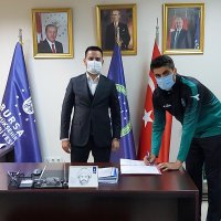 Erkekler Voleybolda Dünya MVP'si  Büyükşehir Belediyespor'da 