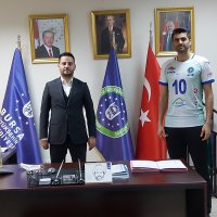 Erkekler Voleybolda Dünya MVP'si  Büyükşehir Belediyespor'da 