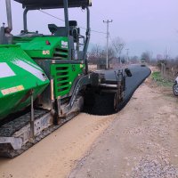 Çeltikçi’de altyapı tamam sıra üst yapıda 