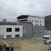 Dağ ilçelerinde atık sorunu tarih oluyor  