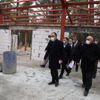 Bursa’da eko-turizm atağı sürüyor  