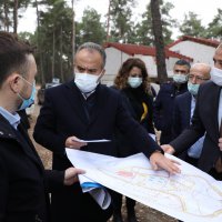 Bursa’da eko-turizm atağı sürüyor  