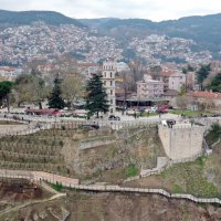 Tophane’nin çehresi değişiyor 