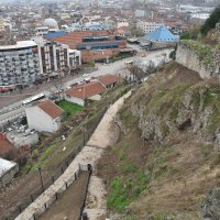 Tophane’nin çehresi değişiyor 