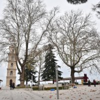 Tophane’nin çehresi değişiyor 