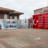 Milli Şair Mehmet Âkif Bursa’da anıldı 