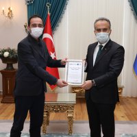 Büyükşehir enerji tasarrufu için hareket geçti  