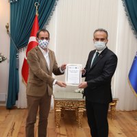 Büyükşehir enerji tasarrufu için hareket geçti  
