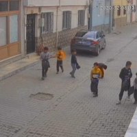 Küçüklerden büyüklere çevre dersi  