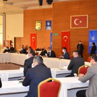 Bursa’nın çevre hassasiyeti sıfır atıkla güçleniyor  