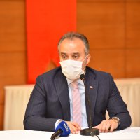 Bursa’nın çevre hassasiyeti sıfır atıkla güçleniyor  