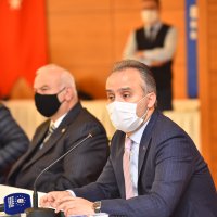Bursa’nın çevre hassasiyeti sıfır atıkla güçleniyor  