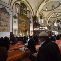 Bursa’da 101 hatim duası yapıldı  