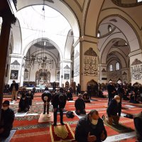 Bursa’da 101 hatim duası yapıldı  