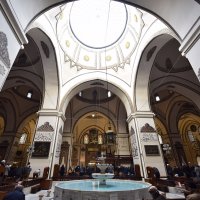 Bursa’da 101 hatim duası yapıldı  