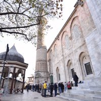 Bursa’da 101 hatim duası yapıldı  