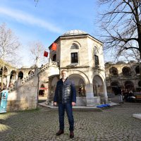 Ticaretin tarihi kalbine estetik dokunuş  