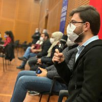Büyükşehir’in ‘gönüldaşları’ göreve hazır 