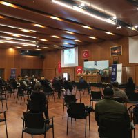 Büyükşehir’in ‘gönüldaşları’ göreve hazır 