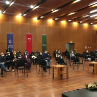 Büyükşehir’in ‘gönüldaşları’ göreve hazır 