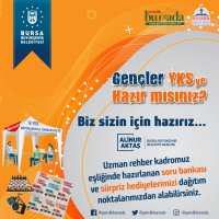 Üniversite yolunda Büyükşehir yanınızda 