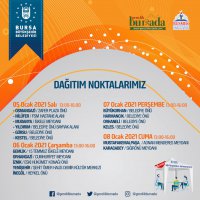 Üniversite yolunda Büyükşehir yanınızda 