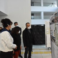 Atatürk Kapalı Spor Salonu’nun projesi belirleniyor  