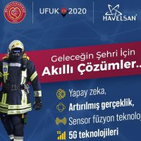 Bursa itfaiyesinden büyük başarı 