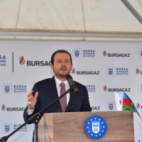 Dağ ilçeleri yeni yıla ‘gaz’la giriyor 