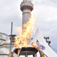 Dağ ilçeleri yeni yıla ‘gaz’la giriyor 