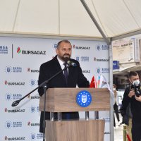 Dağ ilçeleri yeni yıla ‘gaz’la giriyor 