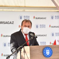 Dağ ilçeleri yeni yıla ‘gaz’la giriyor 