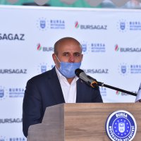 Dağ ilçeleri yeni yıla ‘gaz’la giriyor 