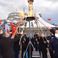 Dağ ilçeleri yeni yıla ‘gaz’la giriyor 