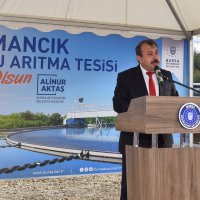 Güçlü altyapı için temiz çevre yatırımı  