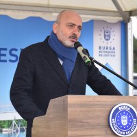 Güçlü altyapı için temiz çevre yatırımı  