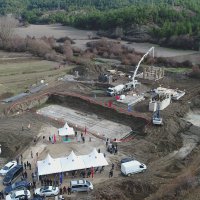 Güçlü altyapı için temiz çevre yatırımı  