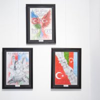 Resimlerle kardeşliğin hikayesi 