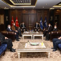 Toplu ulaşım desteklerinde Bursa model oluyor  