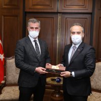 Toplu ulaşım desteklerinde Bursa model oluyor  