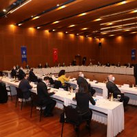 Bursa’nın hedefi, UNESCO 