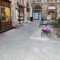 Koza Han’a ‘kimliğine yakışır’ düzenleme 