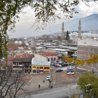 Umutlu Yıllar Bursa 