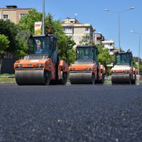 Umutlu Yıllar Bursa 