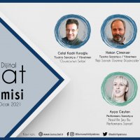 Dijital Sanat Akademisi’ne yoğun ilgi 