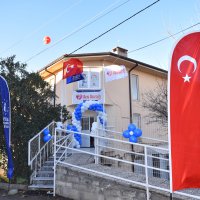Ana Kucağı zincirine bir halka daha 