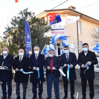 Ana Kucağı zincirine bir halka daha 