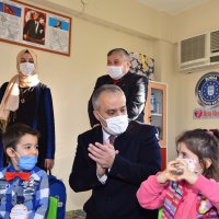 Ana Kucağı zincirine bir halka daha 