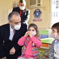 Ana Kucağı zincirine bir halka daha 